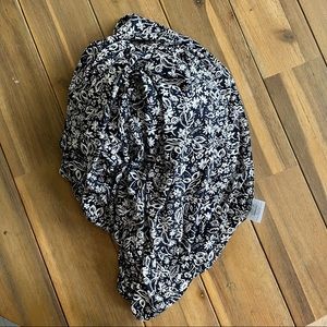 Lou Lou & Company Caroline Knit Swaddle Blanket